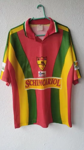 Camisa do Petrolina - Tamanho G 