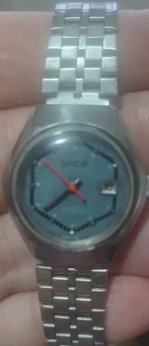 Relógio Orient movimento 49740 - Feminino - totalmente revisado