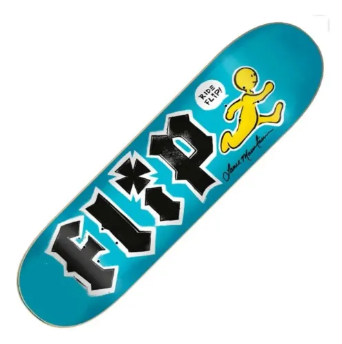 Skate Shape Flip Lance Mountain 9.0
