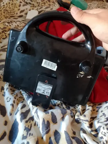 Vender uma assadeira de pão 