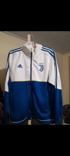 Jaqueta Adidas Juventus - Tamanho M