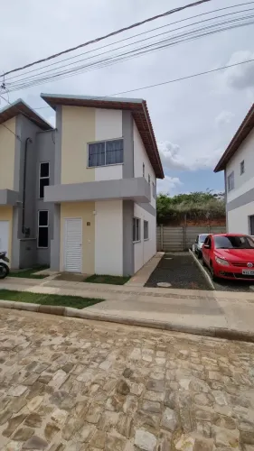 Casa no condomínio Pinheiro Park 