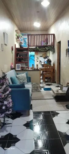 Casa no Novo milênio, Nova cidade