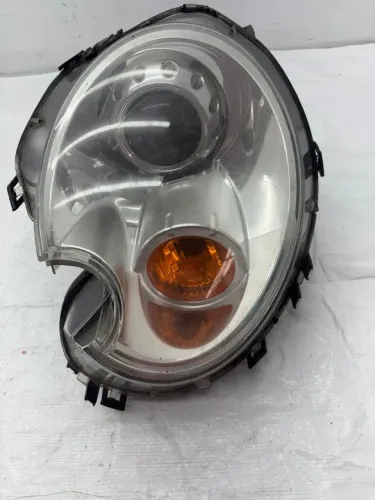 Farol Esquerdo Mini Cooper Countryman S 2006 á 2014 #150