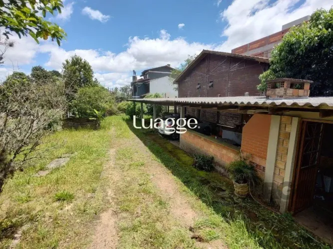 Terreno Residencial em Espírito Santo