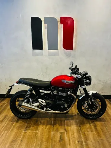 SPEED TWIN 1200 2023