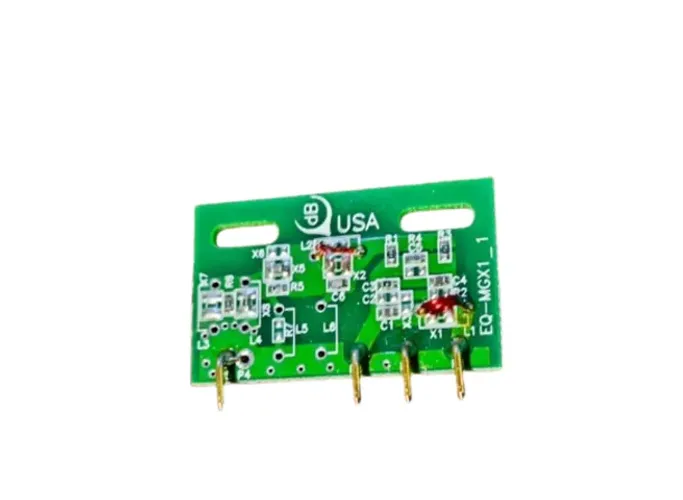 Placa Equalizadora Forward EQ 62E 750mhz 20db 10pcs