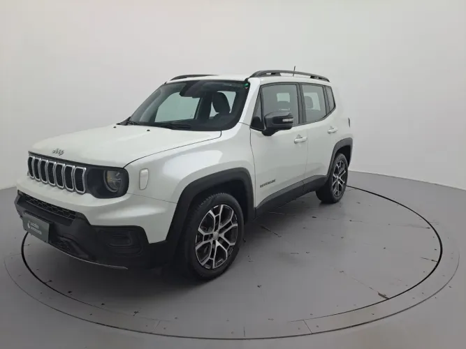 Jeep Renegade Long. T270 1.3 TB 4X2 Flex Aut. 2023