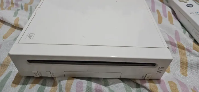 Nintendo Wii