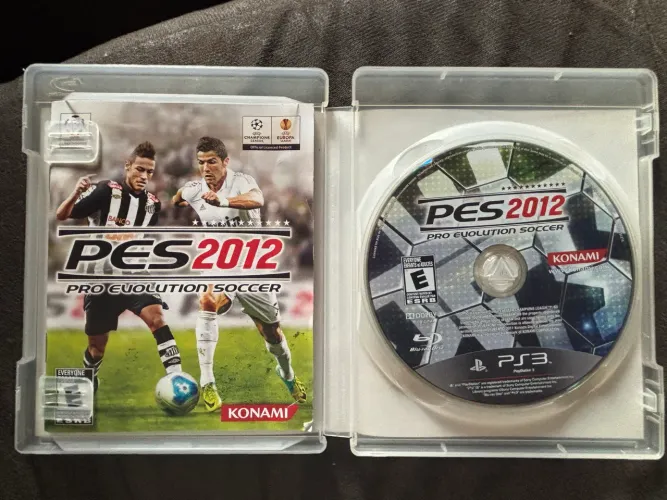 Jogo PS3