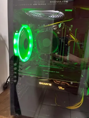 PC Core I7 - Completo