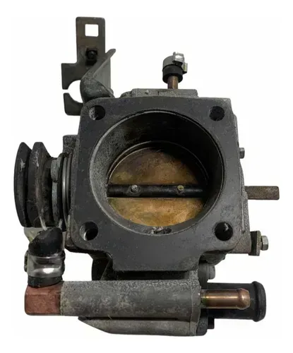Corpo De Borboleta Tbi Tempra Tipo 2.0 16v
