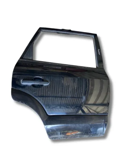 Porta Traseira Direita Tucson 2006 á 2015  