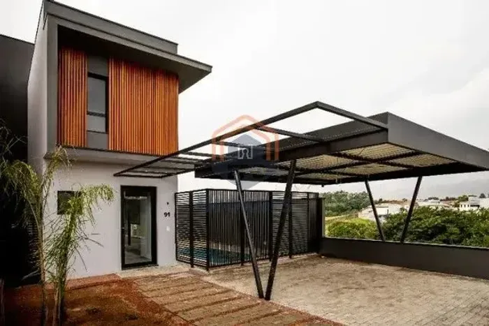 Casa de Condominio em Condomínio Phytus - Itupeva, SP