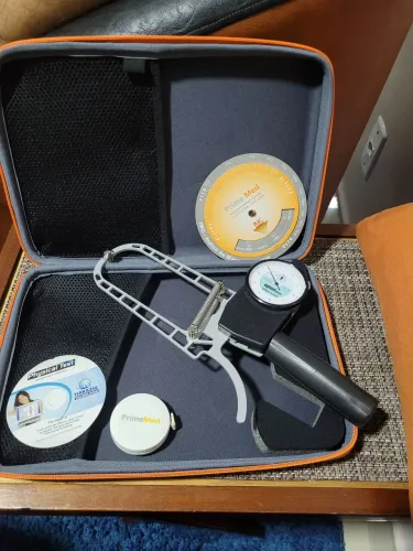 Adipometro Prine Med