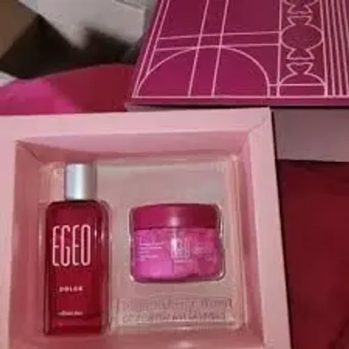 Kit Egeo Dolce 