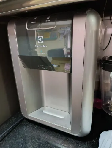 Gelagua Electrolux