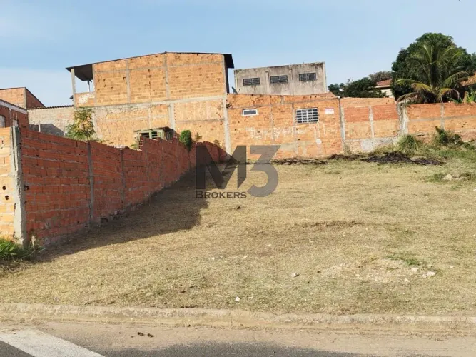 TERRENO GRANDE NO SATÉLITE ÍRIS II - TERRENO FINANCIÁVEL EM CAMPINAS