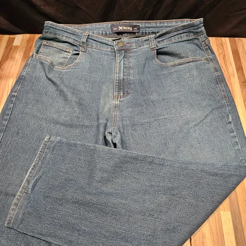 Calça Hering Masculina 48 Slim
