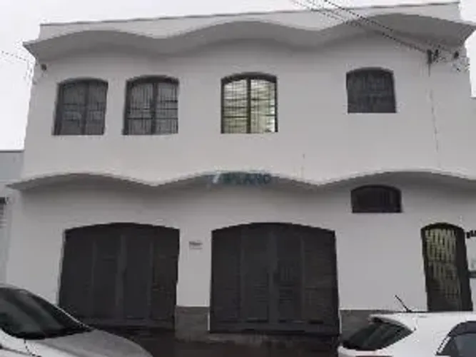 Sala Comercial - Vila Prado