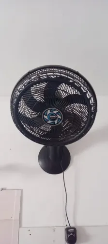 Ventilador de parede- Excelente