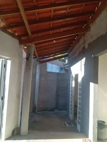 Condominio Serrano ,Casa Com Otima Localização...Permuta Por Imovel Região Major Prates