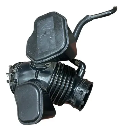 Mangueira Filtro De Ar Hyundai Santa Fé 3.5 2011 281402p100