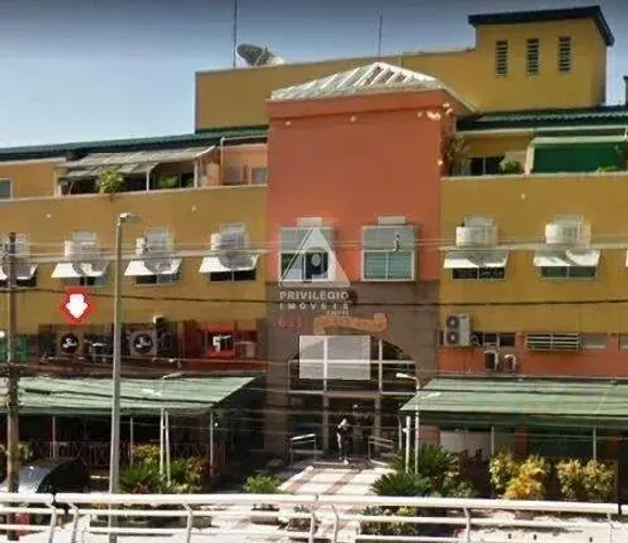 Loja à venda, 1 vaga, BARRA DA TIJUCA - RIO DE JANEIRO/RJ