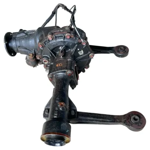 Diferencial Dianteiro Toyota Hilux Sw4 2.8 Aut 4x4 43-11 2016 2017 2018 2019 2020 2021 202