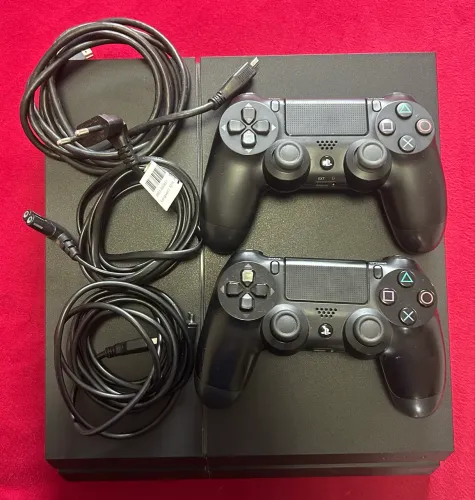 PS4 Original Completo