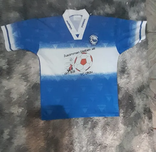Camisa FC Littau - Original