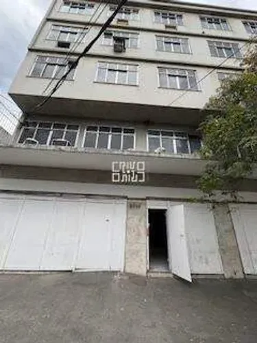 Loja Comercial Exclusiva para Aluguel 450 m², Vista Alegre, RJ