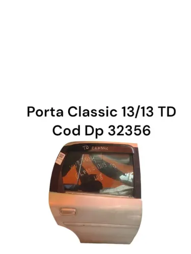 Porta Classic 13/13 TD