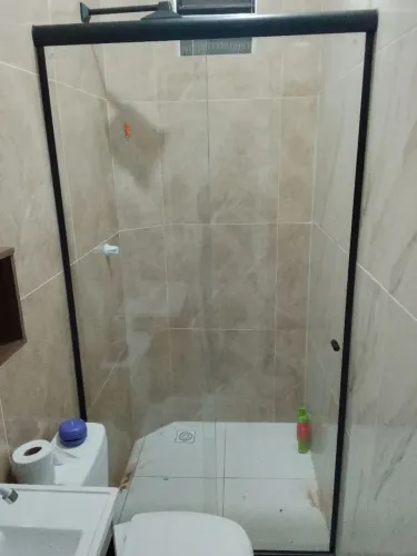 Box para banheiros