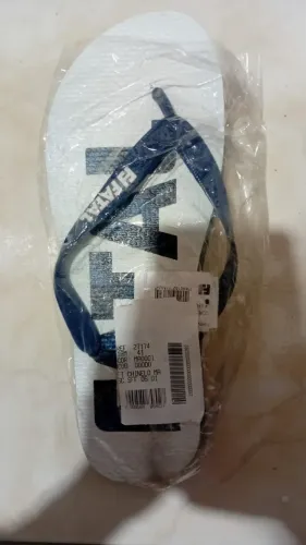 Chinelo Masculino Estampado Fatal Surf - R$25,00