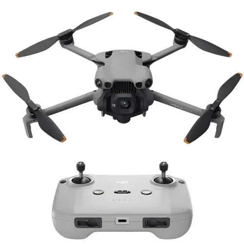Drone DJI Mini 5 Pro 4K - Novo lacrado!
