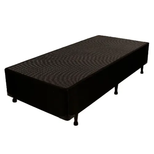 **base box - para colchao - 88x188