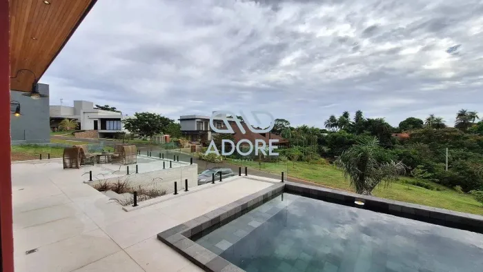 Casa à venda no Condominio Campos de Santo Antonio II - Itu/SP