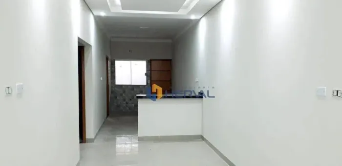 (Aceita troca) Casa com 3 quartos à venda, 104 m² por R$ 450.000 - Parque das Grevíleas - 