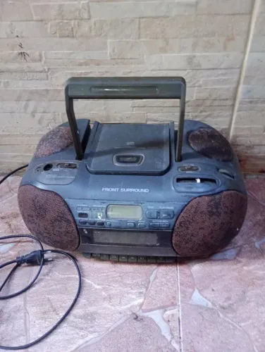 Rádio