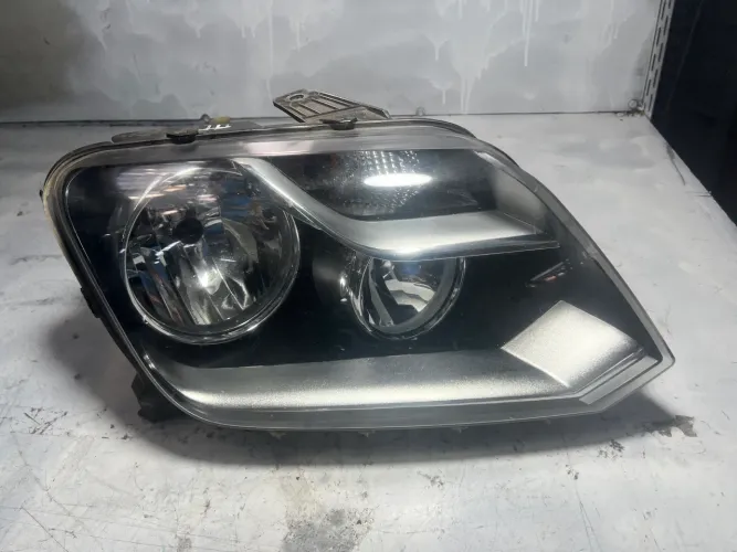 Farol lado direito VW Amarok ano 2011 12 13 dúvidas * 