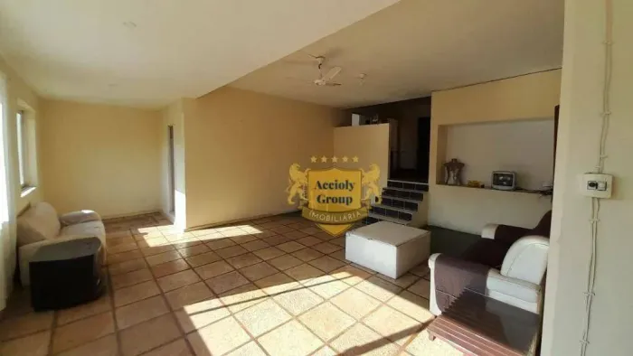 Casa à venda, 700 m² por R$ 1.200.000,00 - Icaraí - Niterói/RJ