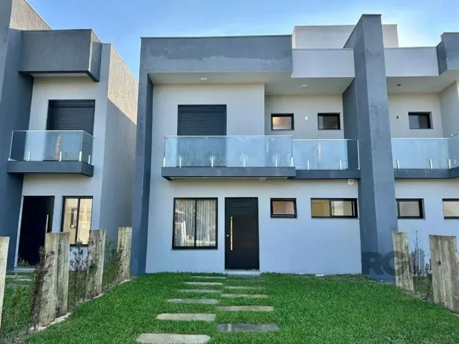 Sobrado em Arco Íris