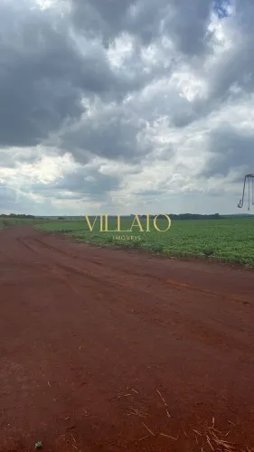 VENDO FAZENDA EM GOIÁS - REGIÃO DE SANTA HELENA