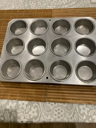 Forma para cupcakes