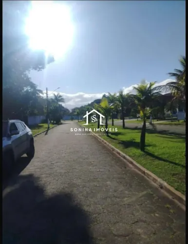 Venda-Terreno-Condomínio Boungainvile- Peruíbe-São Paulo