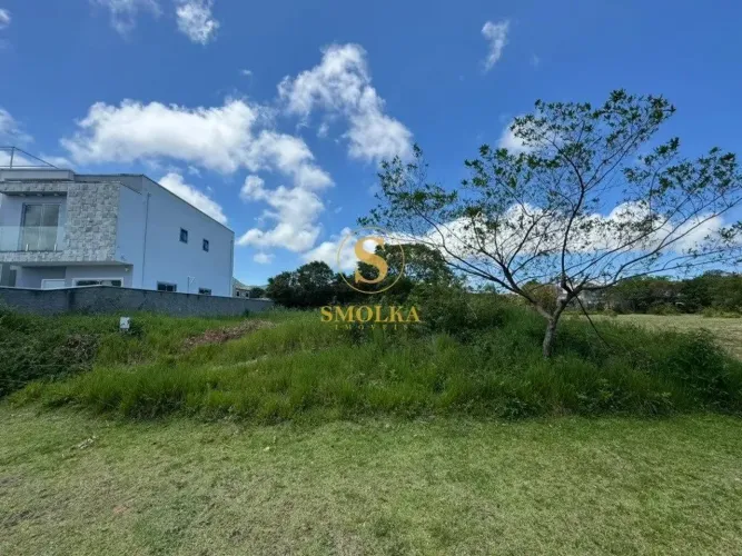 Terreno à venda no Rio Vermelho - 450 m²