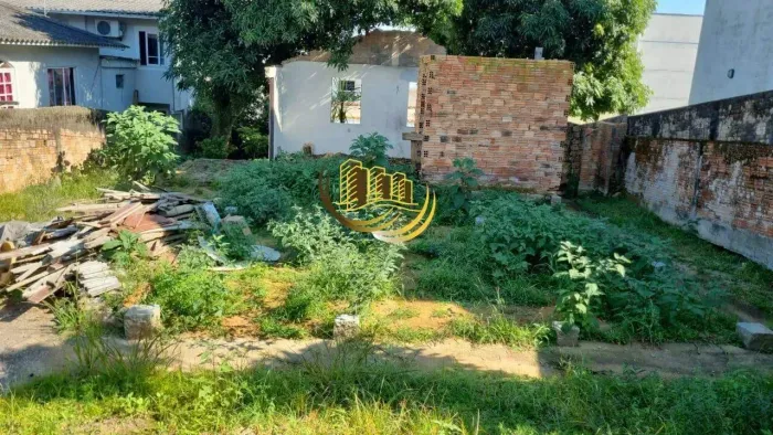 Terreno à venda, Forquilhinha - São José/SC