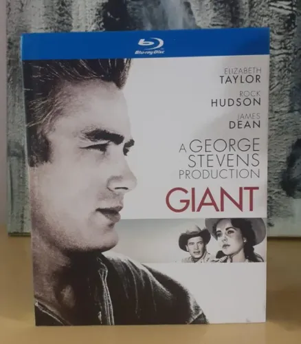 Bluray Assim Caminha a Humanidade (Edição Digibook Importada)
