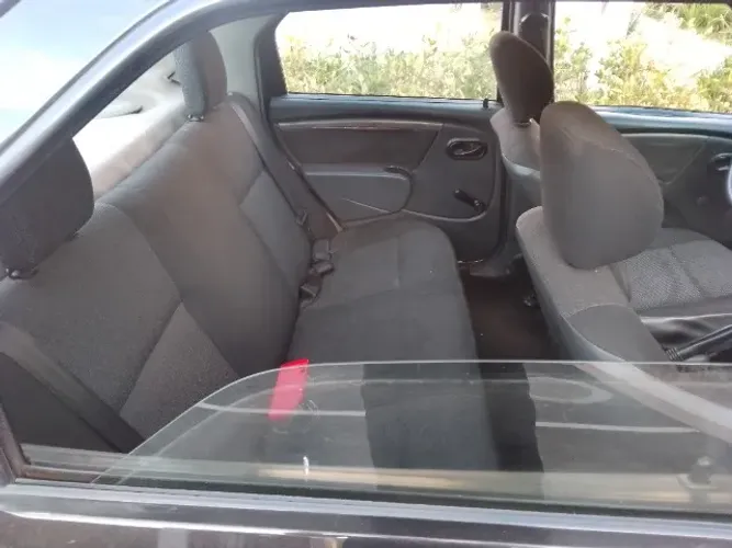 Renault Logan Expres./exp. UP Hi-flex 1.0 16V 4P 2008